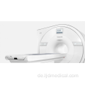 Krankenhaus-Instrument-Computertomographie-CT-Scanner-Maschine